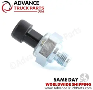 ATP 1839415C91 International Engine Oil Pressure Sensor