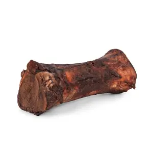 Smoked Beef Marrow Bones: Live Selling Exclusive