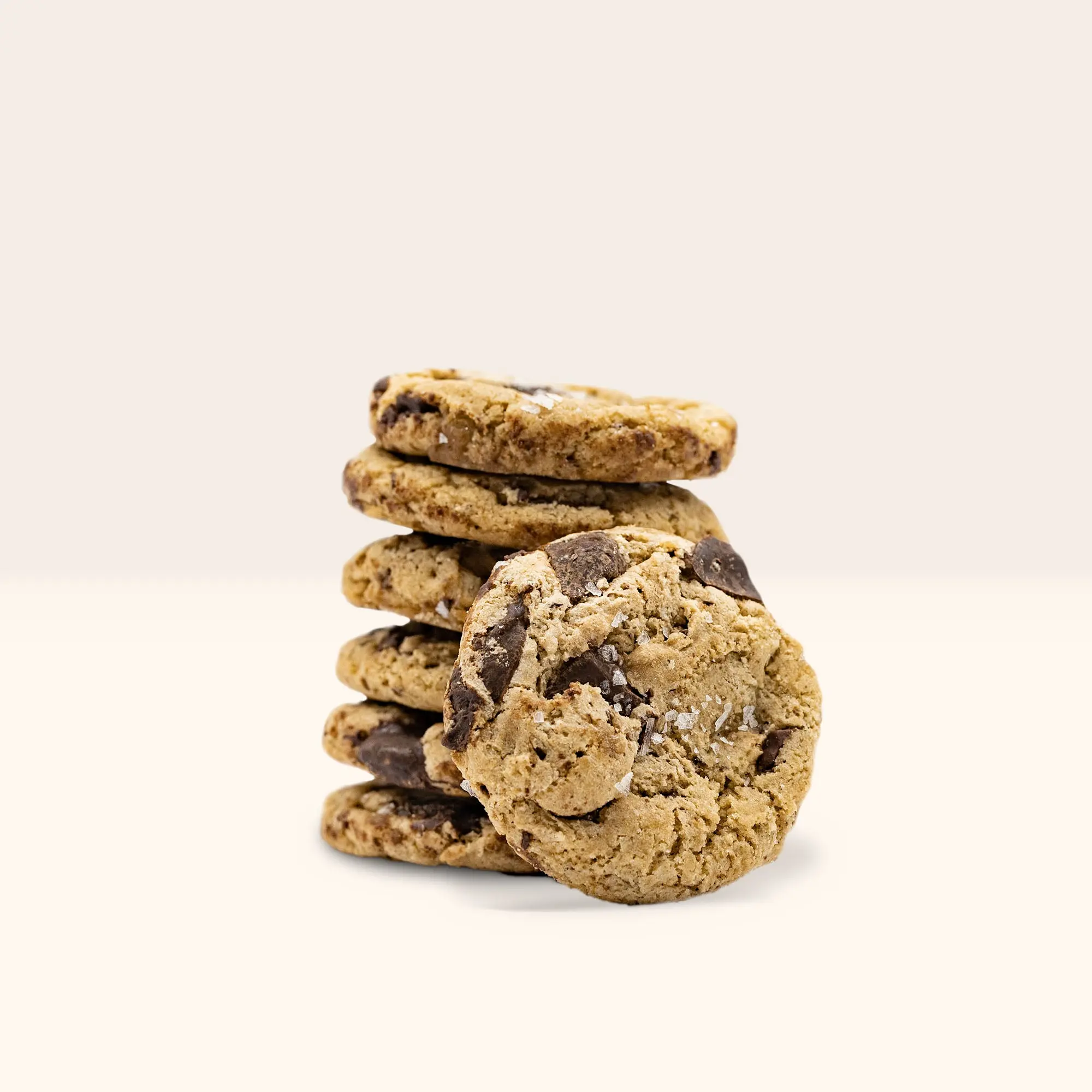 GLUTEN FREE CHOCOLATE CHIP