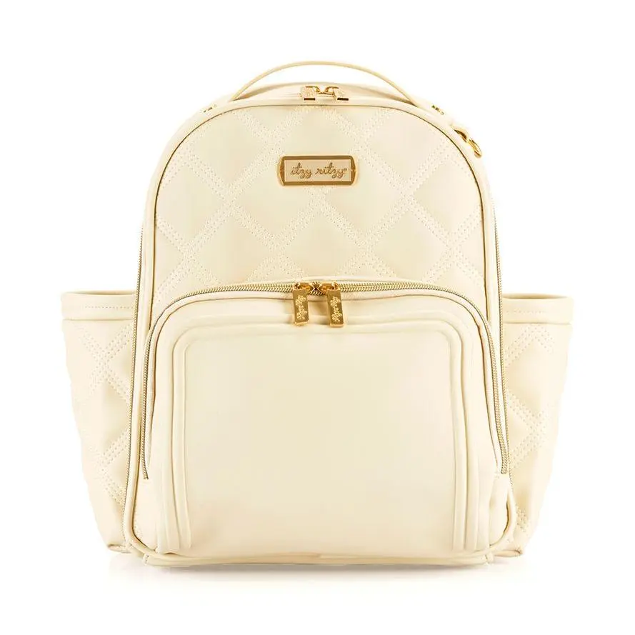 Itzy Ritzy Itzy Mini Plus Diaper Bag