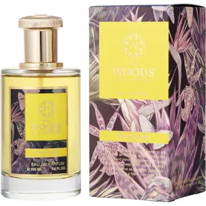 The Woods Collection Panorama By The Woods Collection Eau De Parfum For Unisex