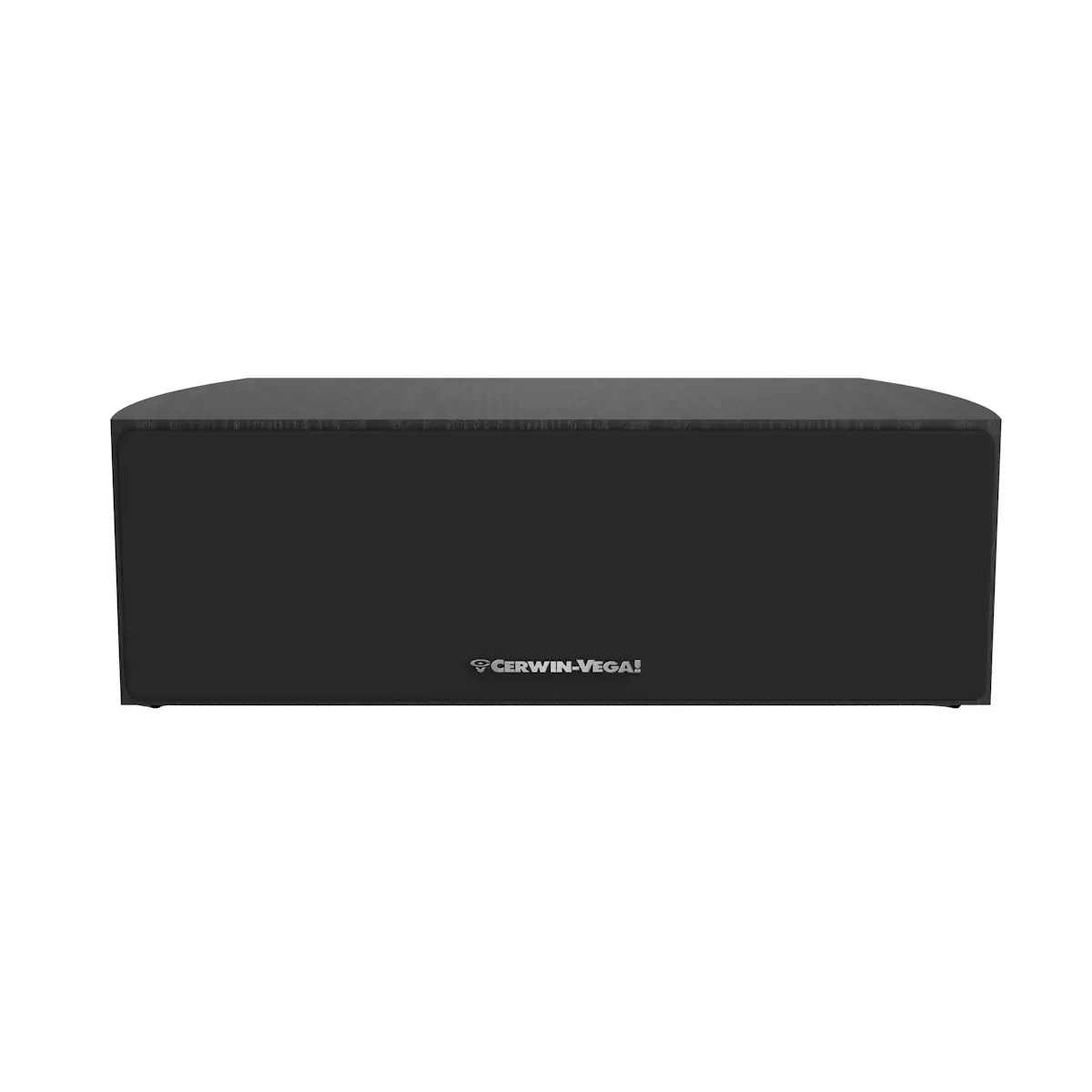 4" LA SERIES 2-Way Center Channel Speaker - LA24