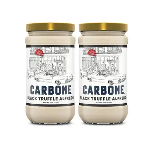 Carbone Black Truffle Alfredo Sauce
