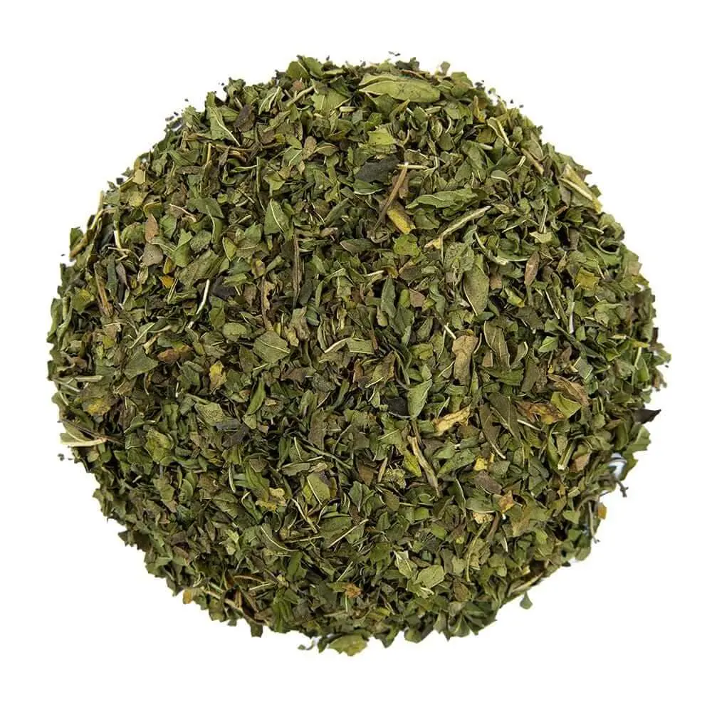 Peppermint Peppermint