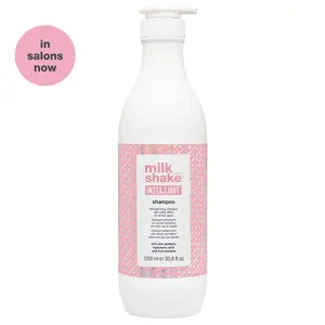 Insta.Light Shampoo | 1Litre