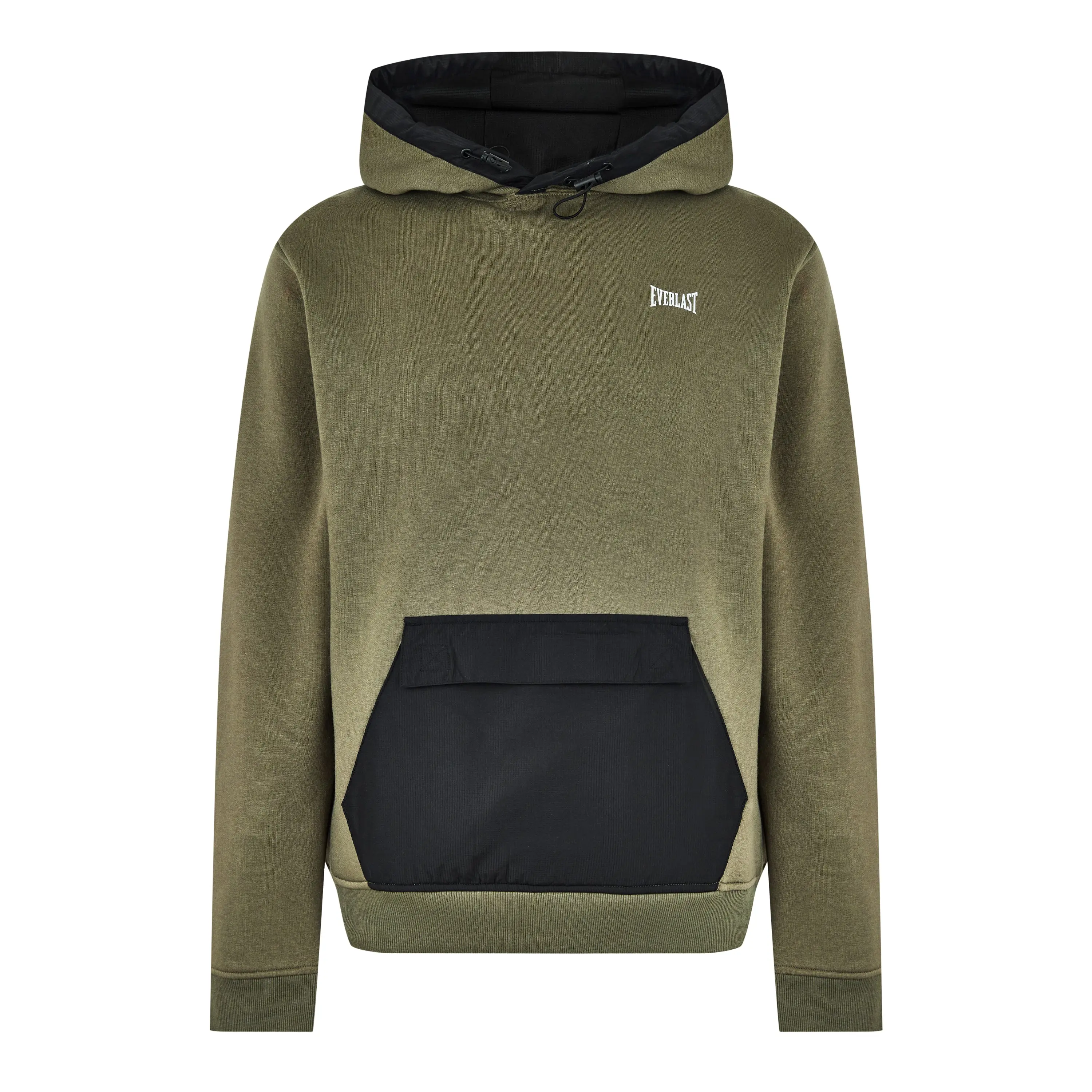 Men's Durable Cotton Blend Utility Hoodie Sweatshirt - Tailored Fit, Long-Sleeve Pullover, Multiple Secure Pockets, Active-Life Ready, Advanced Fabric Tech, Casual Top