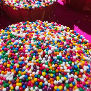 dot cake Snack