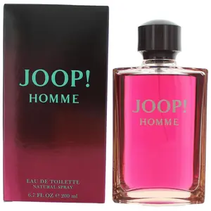 JOOP HOMME/JOOP EDT SPRAY 6.7 OZ (200 ML) (M)
