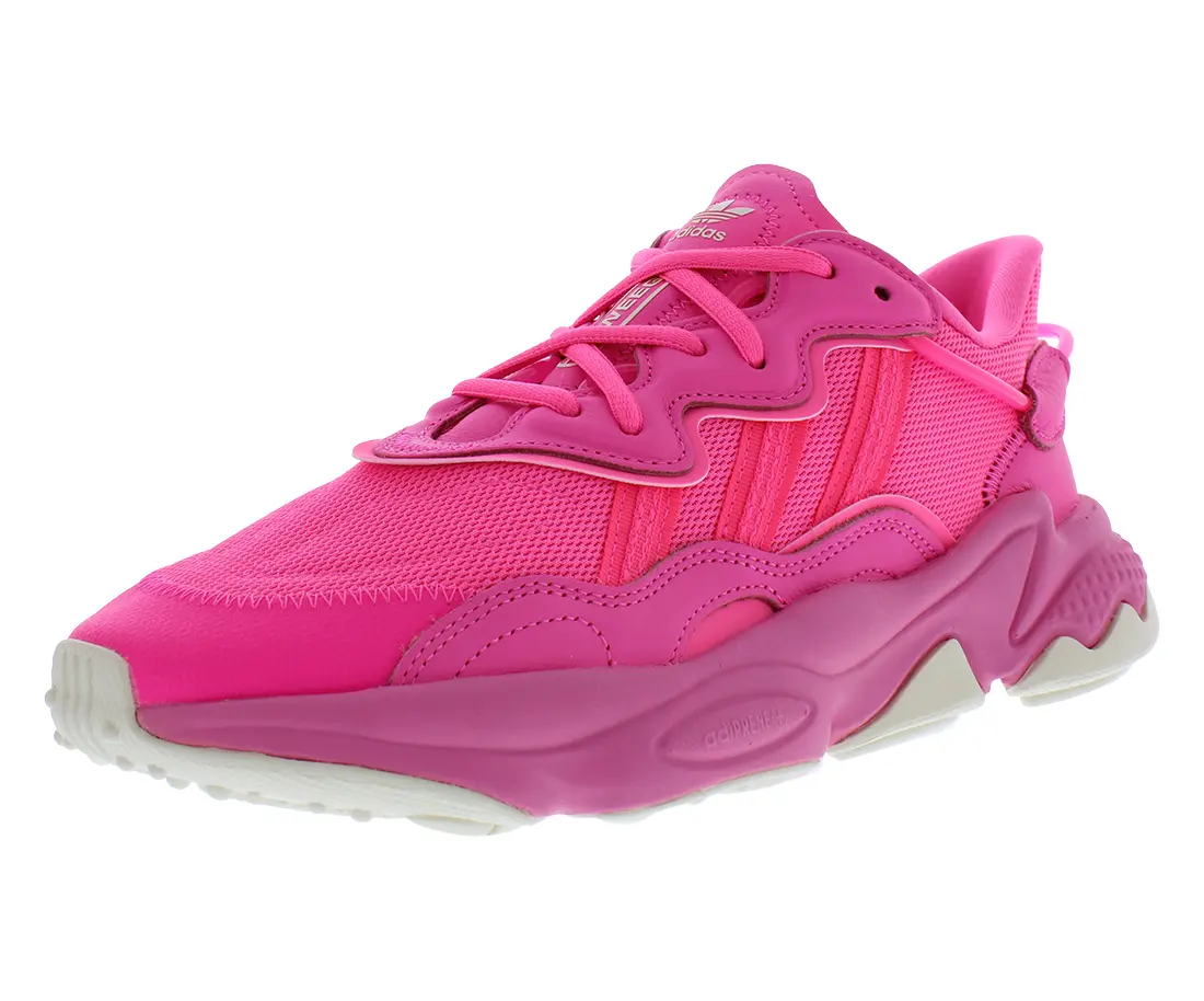 Adidas Ozweego Women's Sneaker - Casual Wear Athletic Footwear for Sports and Everyday Fashion