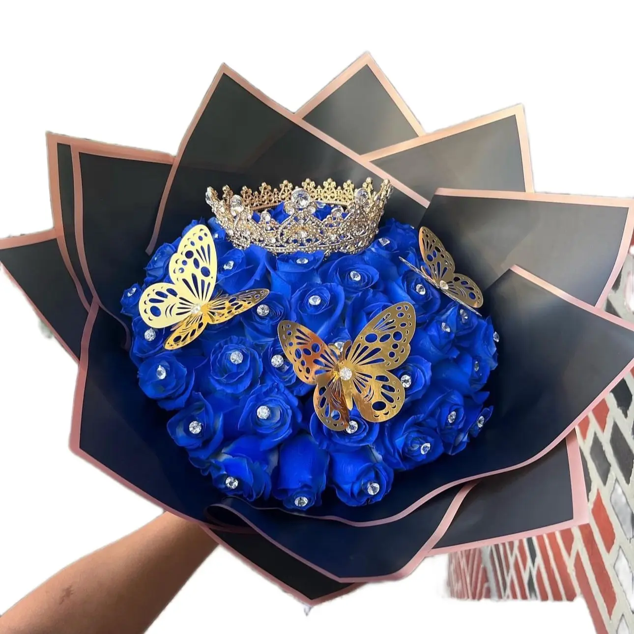 Buchones bouquets