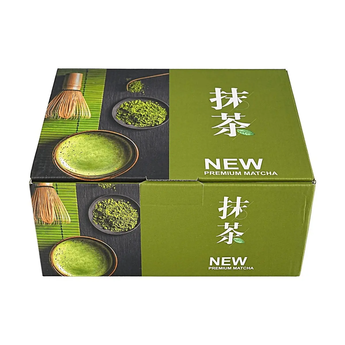 KAWASIMAYA Traditional Bamboo Matcha Whisk Full Set - Cherry Blossom Pink, Smooth Ceramic Bowl Texture, Versatile for Traditional Japanese Matcha, Tools for Adults & Tea Ceremony Beginners, Includes Bowl, Whisk, Scoop (No Assembly Required)