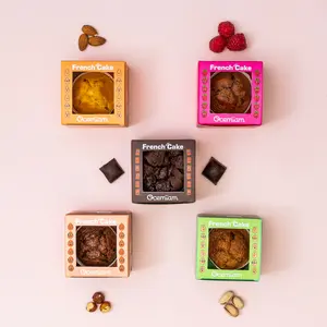 French Cakes
