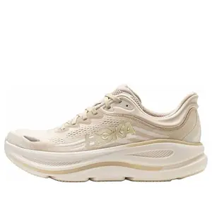 HOKA ONE ONE Bondi 9 'Oatmeal OatMilk' 1162011-OLTM