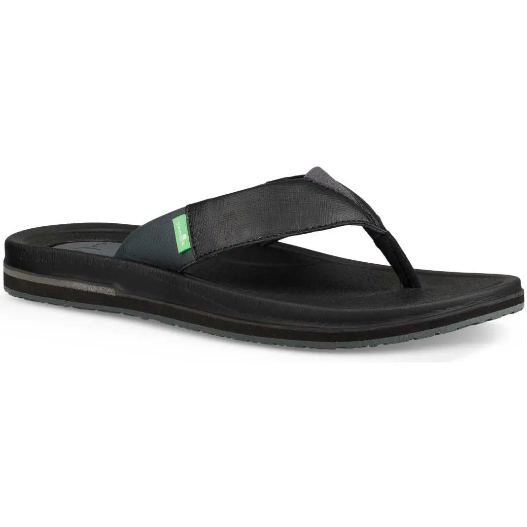 Sanuk Men's Beer Cozy 3 Sandal 2020