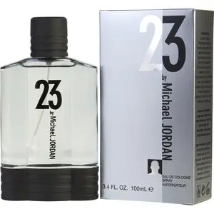 Michael Jordan 23 By Michael Jordan Cologne For Men