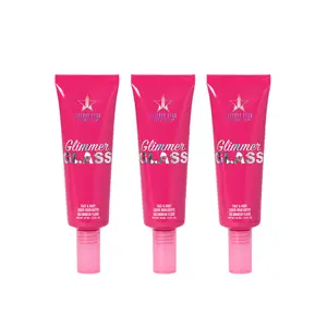 Glimmer Glass Trio - Includes ALL 3 Glimmer Glass Shades