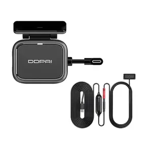 DDPAI Radar and OBD hardwirekit for N5 Dual/N5