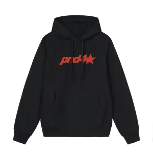 PARTYNEXTDOOR 4 Logo Hoodie