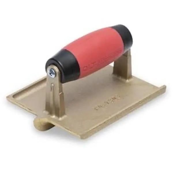 QLT Bronze Groover 10431 - 6x4”
