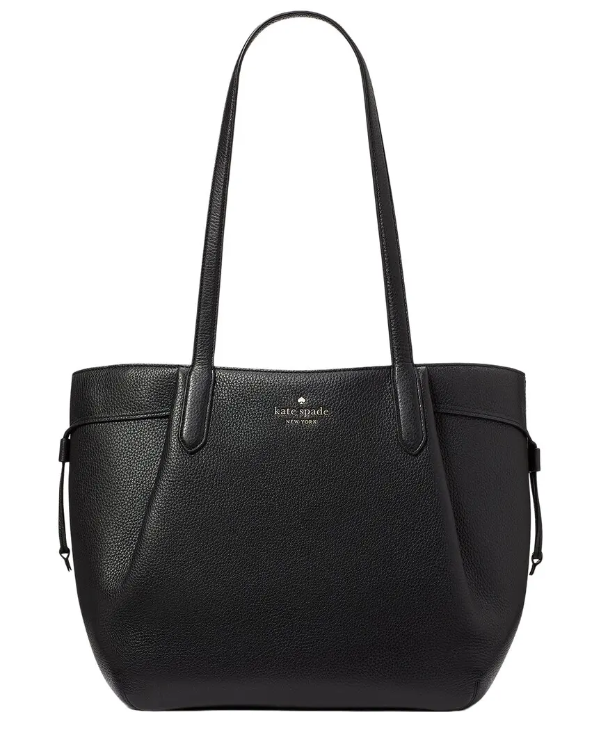 kate spade new york Dumpling Leather Tote
