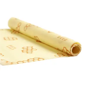 Cut-to-Size Roll - Honeycomb [14" x 52"]