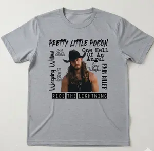 Warrennn Zeidersss World Tour 2026, Vintage Music Shirt, Relapse, Lies, & Betrayal Tour Shirt