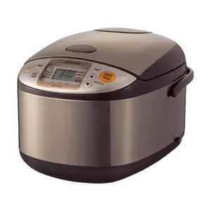 Zojirushi NS-TSC18 10-Cup Micom Rice Cooker & Warmer, 1.8L, Automatic, Multi-functional, Smart Keep Warm, Safe, Japanese Zojirushi NS-TSC18 10-Cup Micom Rice Cooker & Warmer, 1.8L, Automatic, Multi-functional, Smart Keep Warm, Safe, Japanese