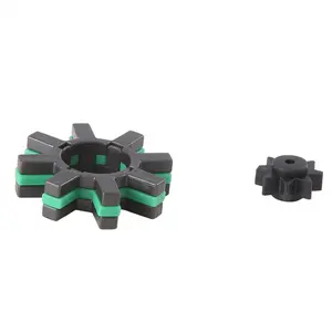 For Toyota Camry Corolla Lexus Levin Alphard Column Steering Motor Ring Gear Elastic Coupling Gear 45254-28040