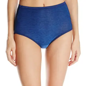 Vanity Fair Womens Body Shine Illumination Brief