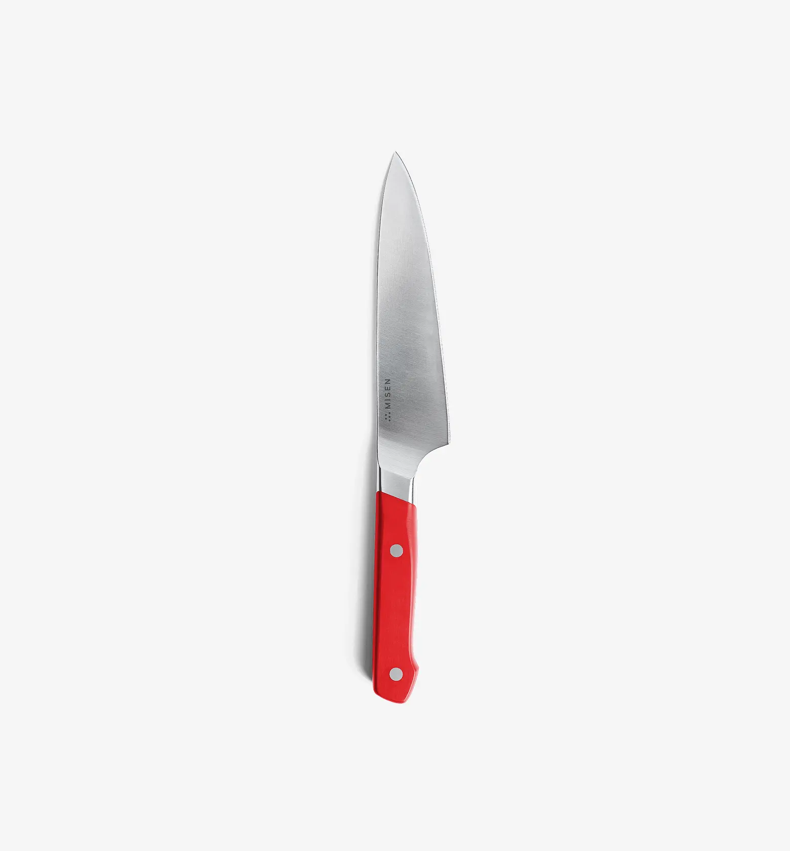 5.5" Utility Knife (ACUTO440) - Red