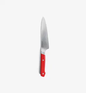 5.5" Utility Knife (ACUTO440) - Red