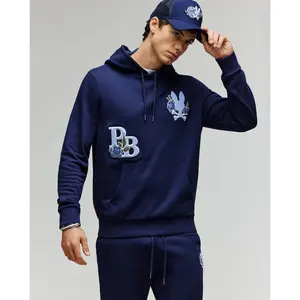 MENS AUGUSTE HOODIE - MT0500043