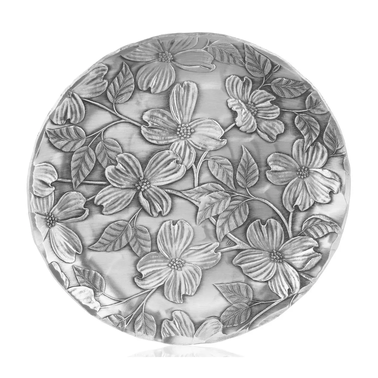 Wendell August Dogwood Coaster