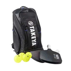 Takeya Sport Pickleball Backpack