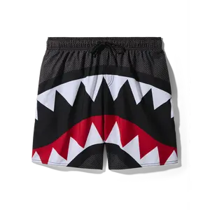 BIG BIG BITE SWIM SHORT