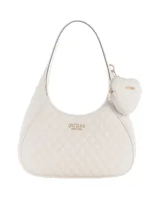 GUESS Female Atabey Hobo Quilted Shoulder Bag
