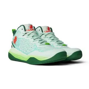 NEOVOLT PRO V2 GROCERY PACK - EAT YOUR GREENS