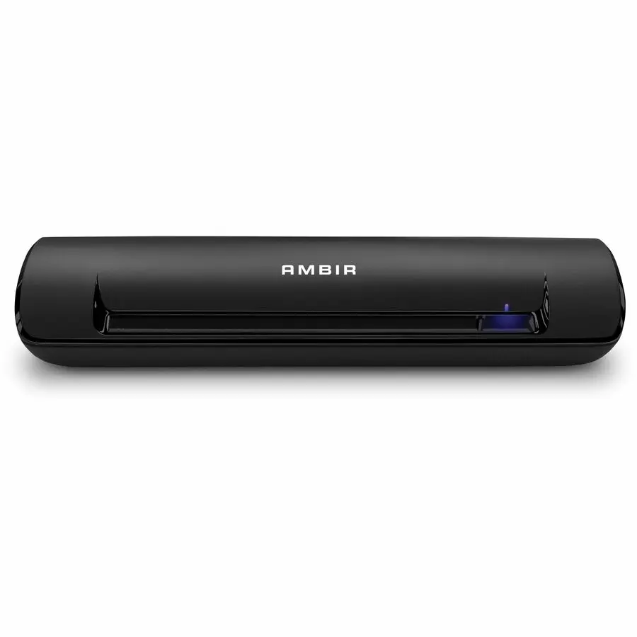 Ambir DS490-PRO ImageScan Pro 490i Sheetfed Scanner - 600 dpi Optical - USB