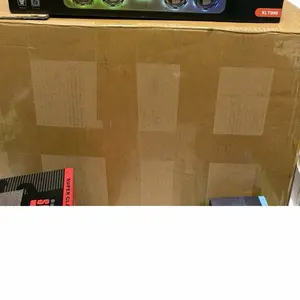 XLT999 portable connected speaker