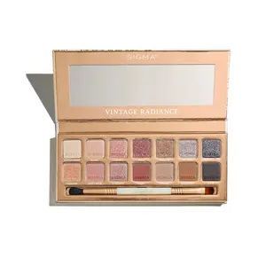 Vintage Radiance Eyeshadow Palette