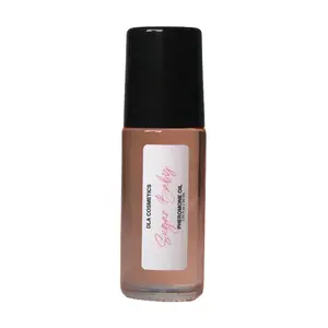 DLA COSMETICS SUGAR BABY ROLL ON OIL PERFUME