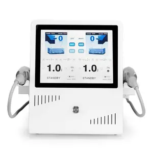 Shape Tactics 7D HIFU Facial Rejuvenation System