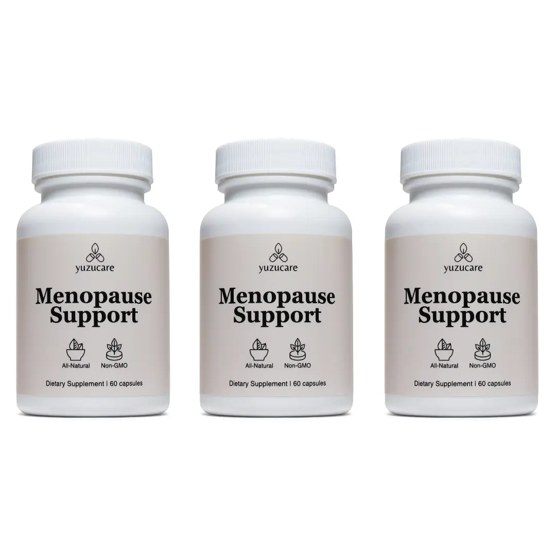 Menopause Support (3-Pack) Menopause Support (3-Pack)