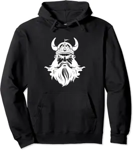 Odin Costume / Odin Norse Gods / Easy Halloween Costume Pullover Hoodie - Diegoort Shop 37B0D31Z2HNQ