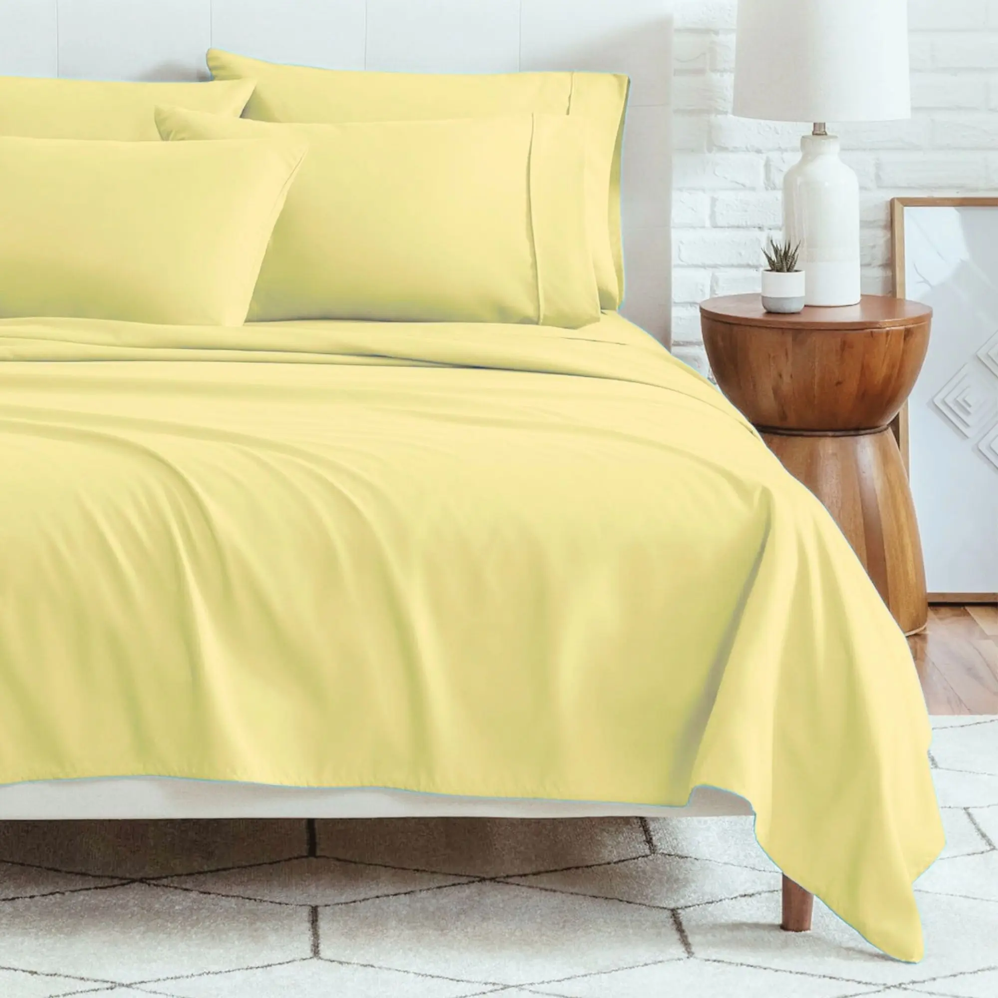 Mellow Yellow