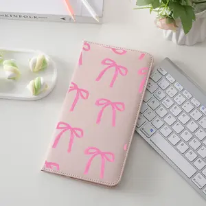 Vehicle Driver's License Document Holder Compartment Organizer with multiple compartments and magnetic closure for important documents,driver's license,and cards. Portable and versatile ID holder. Coin purse. Travel Document Holder