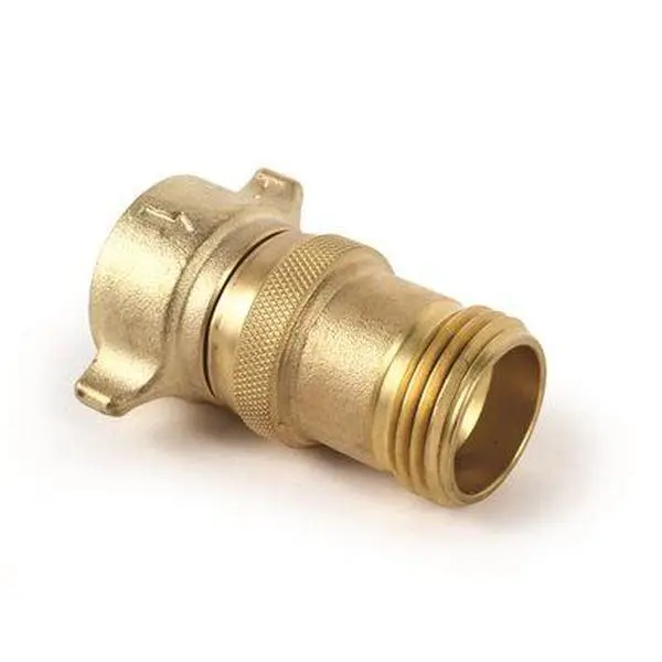 Water Pressure Regulator Brass, Llc