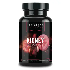 Leviathan Kidney Support