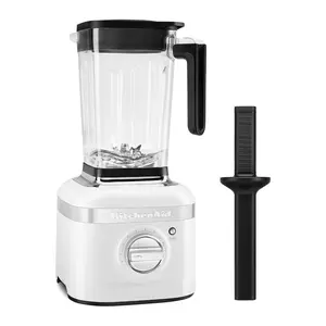 KitchenAid K400 Blender | White