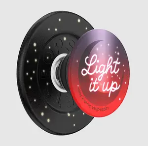 popsockets Light It Up MagSafe PopGrip